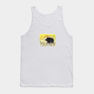 Javelina Tank Top